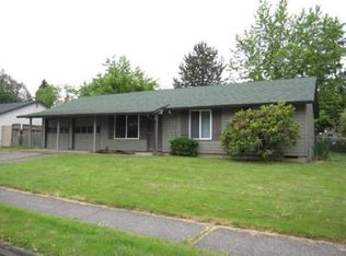45 NE Palmblad Dr, Gresham, OR 97030