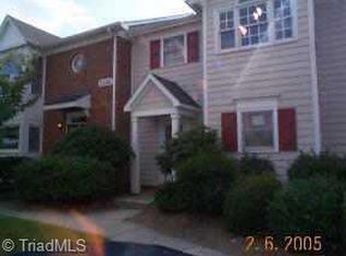 3233 Cypress Park Rd UNIT C, Greensboro, NC 27407