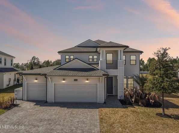 10116 ILLUMINATION Drive, Jacksonville, FL 32256