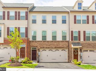 2935 Timberneck Way, Hanover, MD 21076