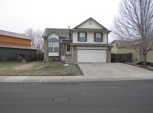 13294 Osage St, Westminster, CO 80234