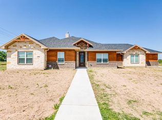 2081 Rocky Point Trl, San Angelo, TX 76905