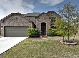 10409 Aurora Sky, Schertz, TX 78154