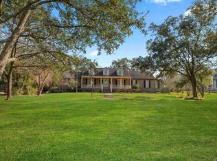 888 Dubois Dr, Baton Rouge, LA 70808