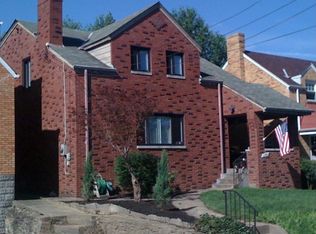 1144 Oglethorpe Ave, Pittsburgh, PA