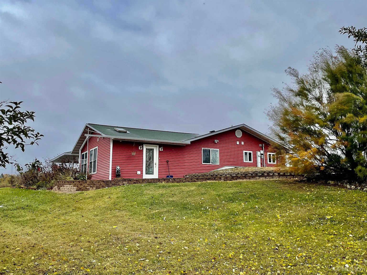 5131 41st Rd, Hermansville, MI 49847 Zillow