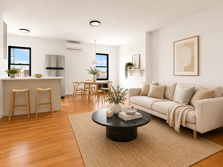 380 Monroe St #3 — Photo 1