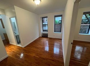 352 W 15th St APT 105, New York, NY 10011