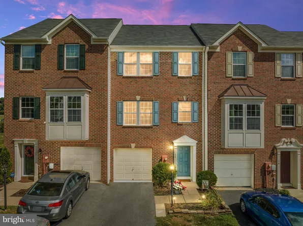 18 Monte Carlo Way, Charles Town, WV 25414