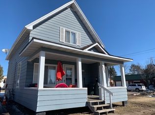 2010 & 2010 1/2 E Main St, Merrill, WI 54452