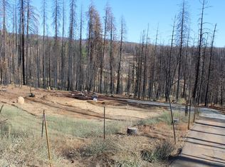 4996 Edgewood Cir, Grizzly Flats, CA 95636