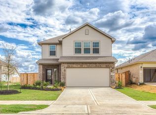 26047 Steele Flower Dr, Richmond, TX 77406