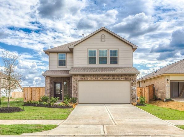 26047 Steele Flower Dr