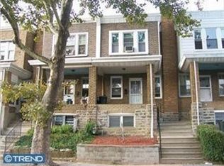319 W Spencer St, Philadelphia, PA 19120