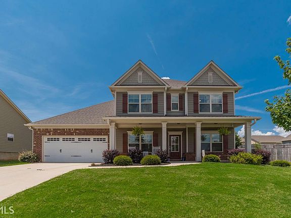 2nd image of 4681 Summerview Dr