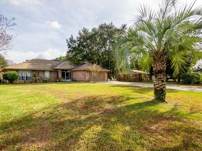 1842 Flamingo Ln, Navarre, FL, 32566