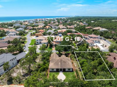 G 18 Sea Winds Dr, Pt Washington, FL, 32459