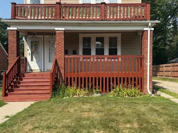 18475 Lenore, Detroit, MI 48219