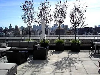 Rented by Mercedes Berk