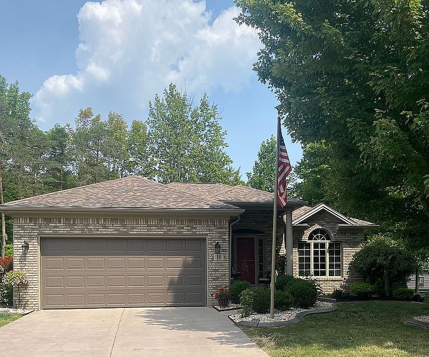 Patio Home Lot 14