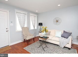 1917 Titan St, Philadelphia, PA 19146