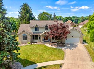 1304 Ardsley Ct, Fort Wayne, IN 46815