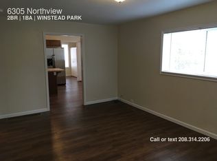 6305 W Northview St, Boise, ID 83704