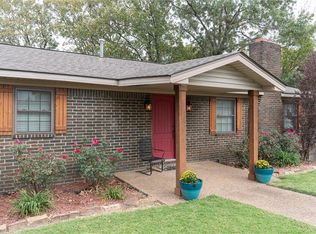 8906 Sebastian Ct, Hackett, AR 72937