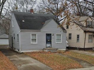 18283 Stout St, Detroit, MI 48219