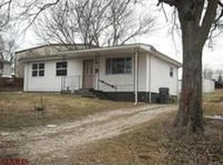5 Sherman St, Saint Clair, MO 63077