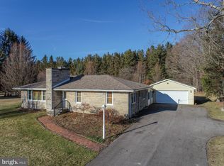 157 Jasper Riley Rd, Oakland, MD 21550