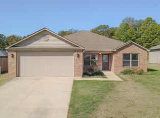 4619 Kami Dr, Jonesboro, AR 72404