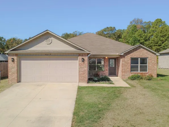 4619 Kami Dr, Jonesboro, AR 72404
