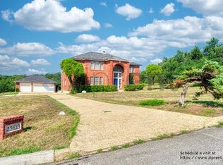 23613 Grayling Ln, San Antonio, TX 78259