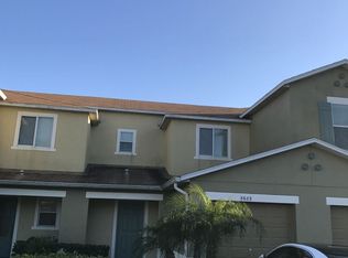 3683 Soaring Ln, Sanford, FL 32773