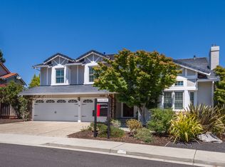 3230 La Mesa Dr, San Carlos, CA 94070