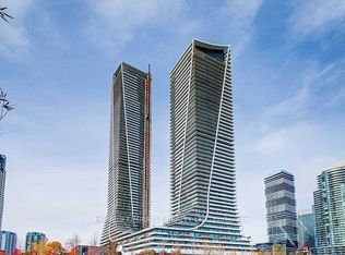 30 Shore Breeze Dr #1013-W06, Toronto, ON M8V 0J1