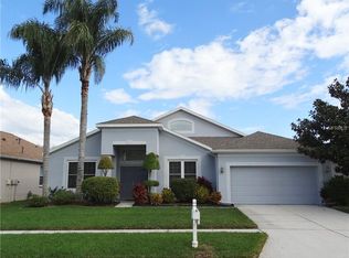 5226 Maplebrook Way, Zephyrhills, FL 33544