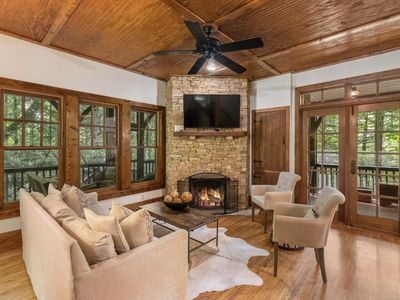 154 Green Haven Haven, Cullowhee, NC, 28717