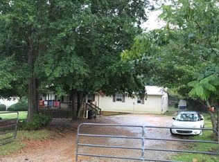 372 Goodwin Bridge Rd, Travelers Rest, SC 29690