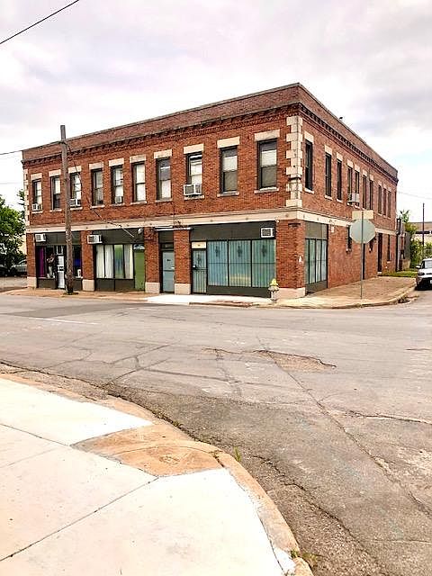 Haskell Hotel Redefined