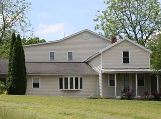 5861 Smith Creek Rd, New Market, VA 22844