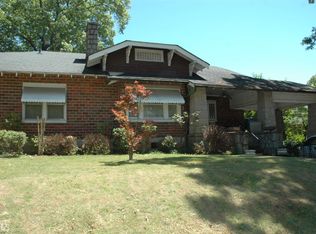 510 Ridley Ave, Lagrange, GA 30240