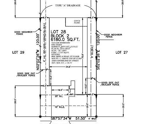 4th image of this home
