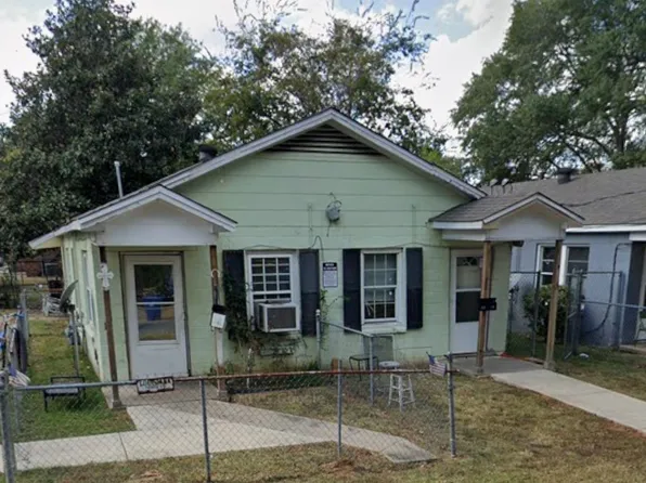 5820 2nd St, Shreveport, LA 71108