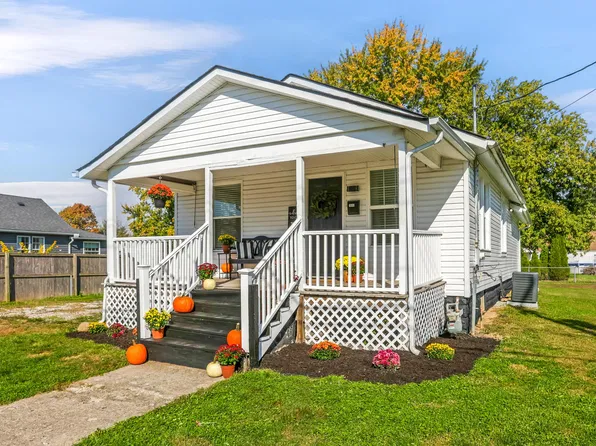 1600 Obetz Ave, Columbus, OH 43207