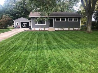 703 Beebe Ave, Fremont, MI 49412