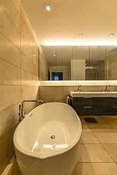 Rented by 212 Consulting Corp