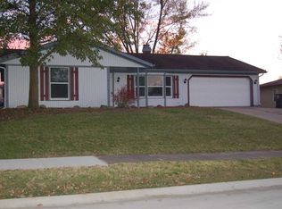 4508 Richfield Ln, Fort Wayne, IN 46816