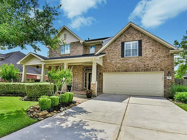 15827 Hurstfield Pointe Dr, Cypress, TX 77429